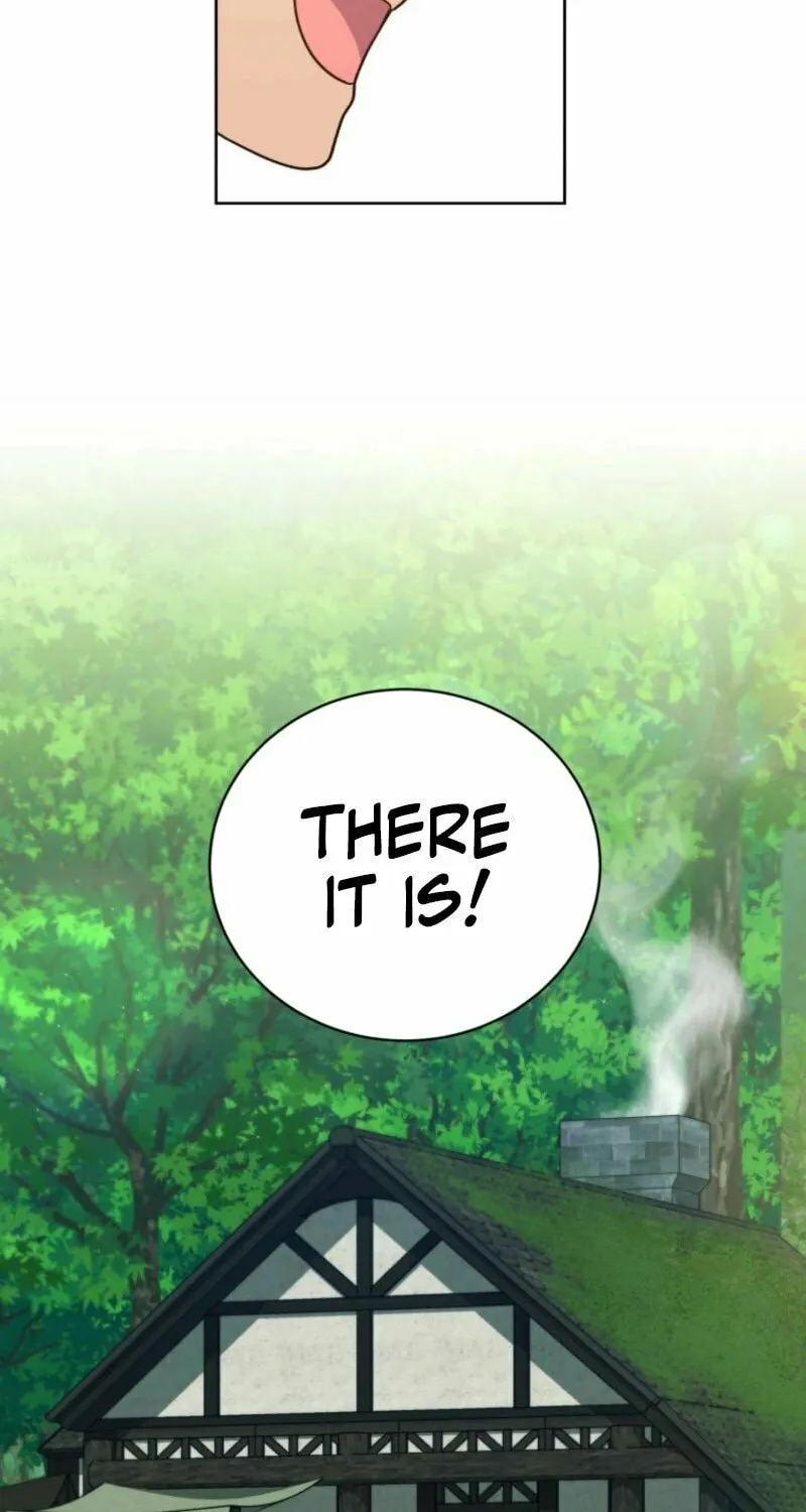 I Became the Daughter-in-Law of the Righteous Mad Dog Chapter 47 page 5 - 
