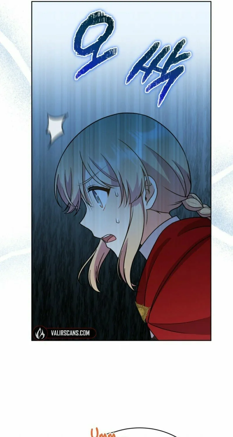 I Became the Daughter-in-Law of the Righteous Mad Dog Chapter 47 page 41 - 