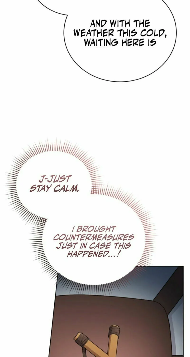 I Became the Daughter-in-Law of the Righteous Mad Dog Chapter 47 page 43 - 