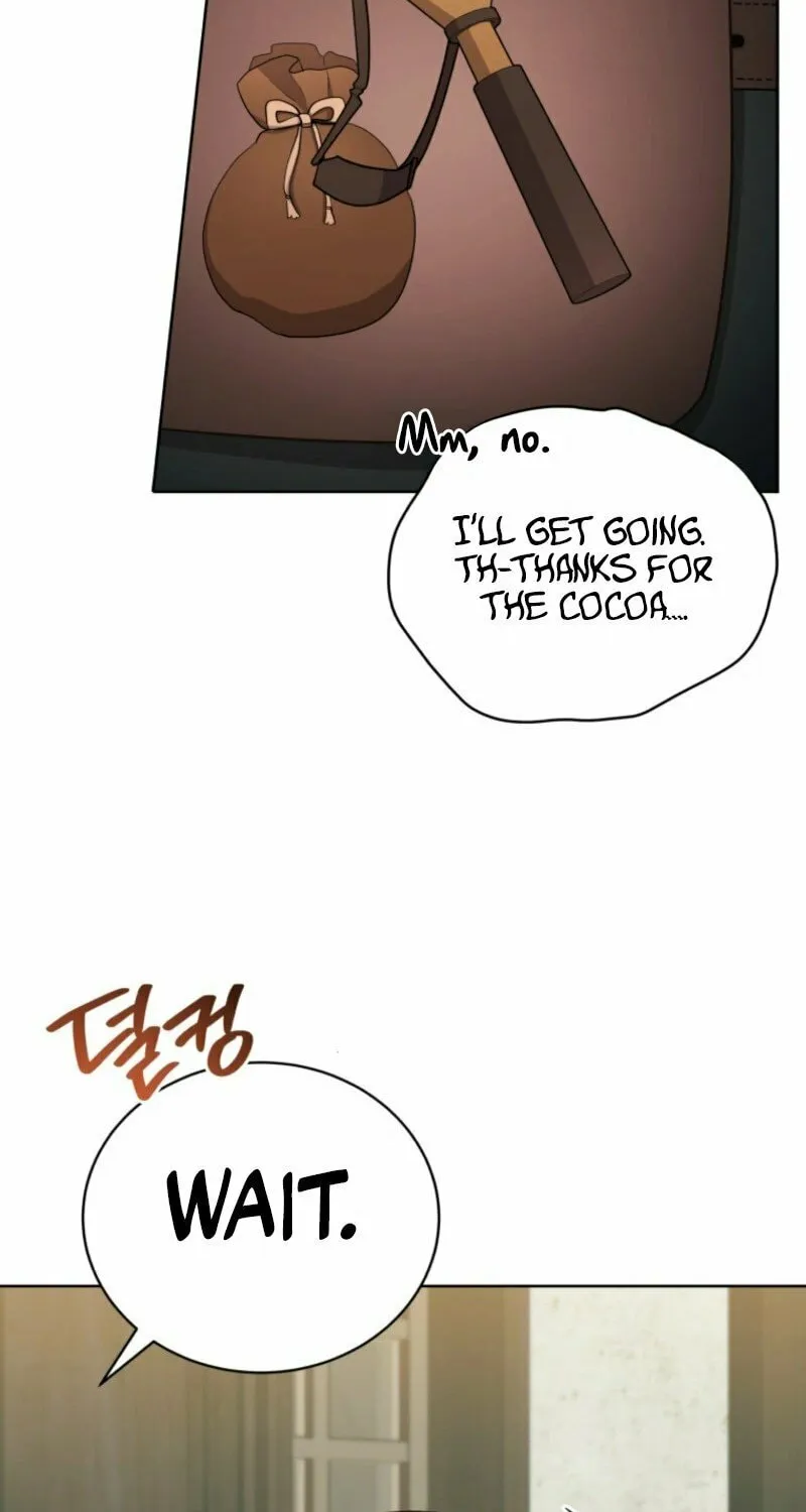 I Became the Daughter-in-Law of the Righteous Mad Dog Chapter 47 page 44 - 
