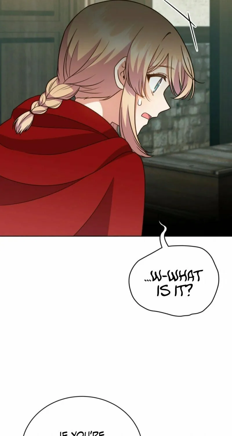 I Became the Daughter-in-Law of the Righteous Mad Dog Chapter 47 page 45 - 