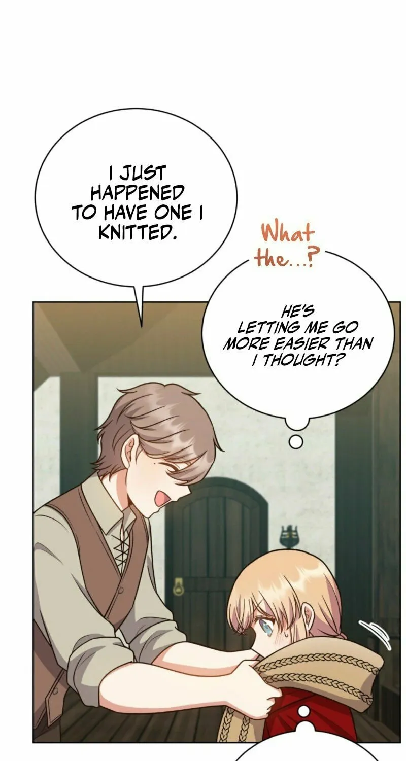 I Became the Daughter-in-Law of the Righteous Mad Dog Chapter 47 page 47 - 