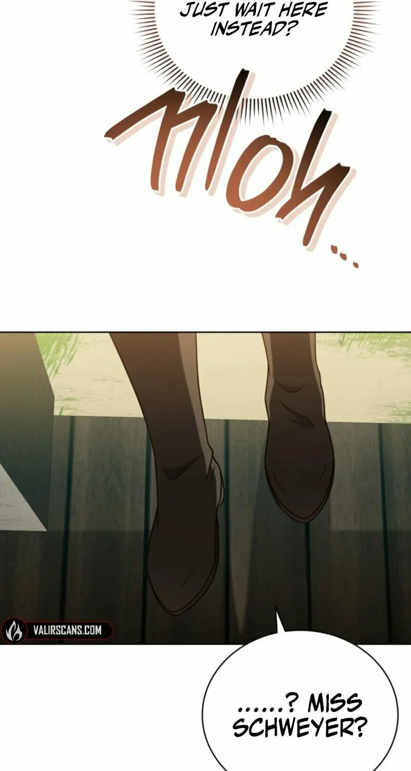 I Became the Daughter-in-Law of the Righteous Mad Dog Chapter 47 page 49 - 