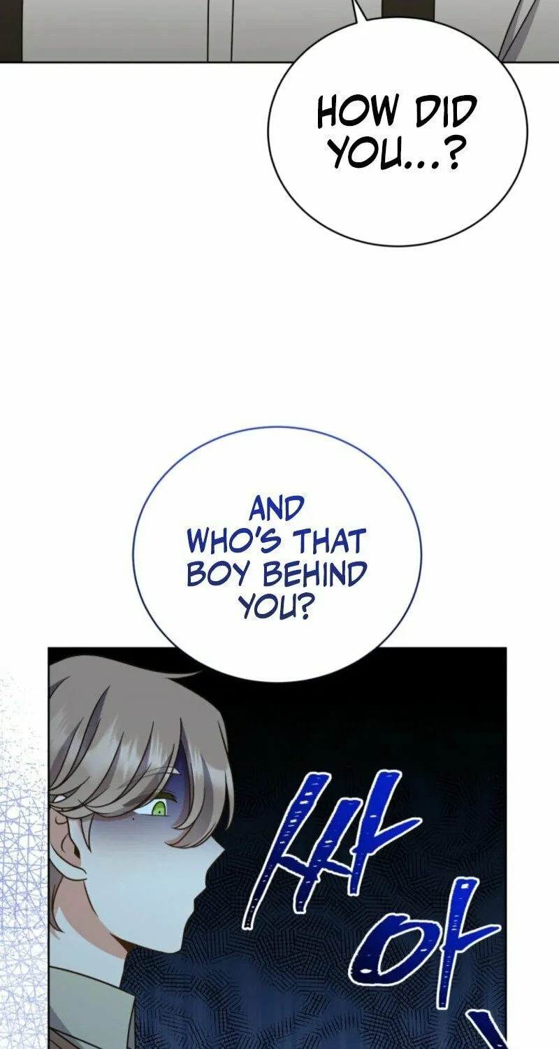 I Became the Daughter-in-Law of the Righteous Mad Dog Chapter 47 page 51 - 