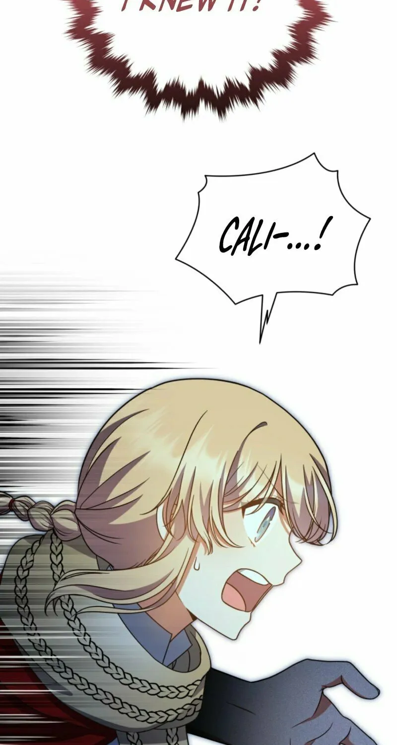 I Became the Daughter-in-Law of the Righteous Mad Dog Chapter 47 page 53 - 