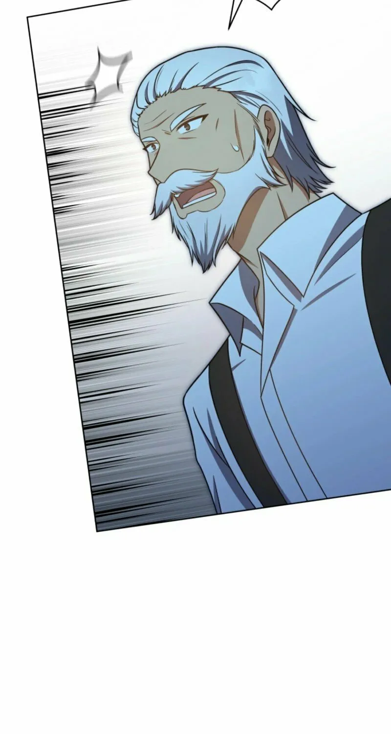 I Became the Daughter-in-Law of the Righteous Mad Dog Chapter 47 page 55 - 