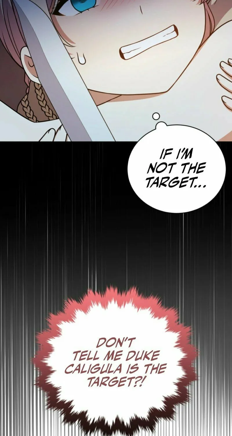 I Became the Daughter-in-Law of the Righteous Mad Dog Chapter 47 page 59 - 