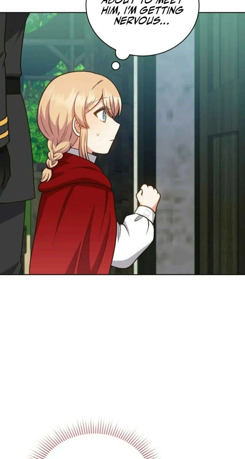 I Became the Daughter-in-Law of the Righteous Mad Dog Chapter 47 page 7 - 