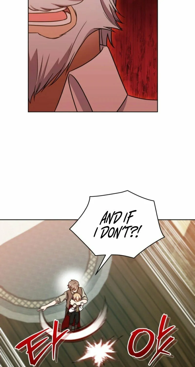 I Became the Daughter-in-Law of the Righteous Mad Dog Chapter 47 page 61 - 