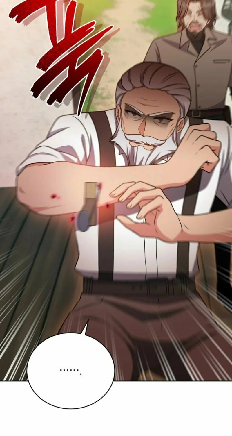I Became the Daughter-in-Law of the Righteous Mad Dog Chapter 47 page 63 - 