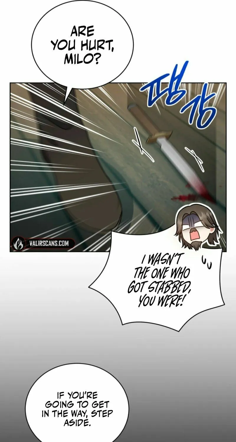 I Became the Daughter-in-Law of the Righteous Mad Dog Chapter 47 page 65 - 