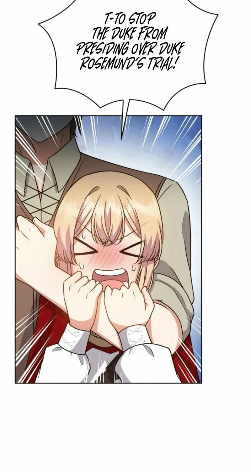I Became the Daughter-in-Law of the Righteous Mad Dog Chapter 47 page 68 - 