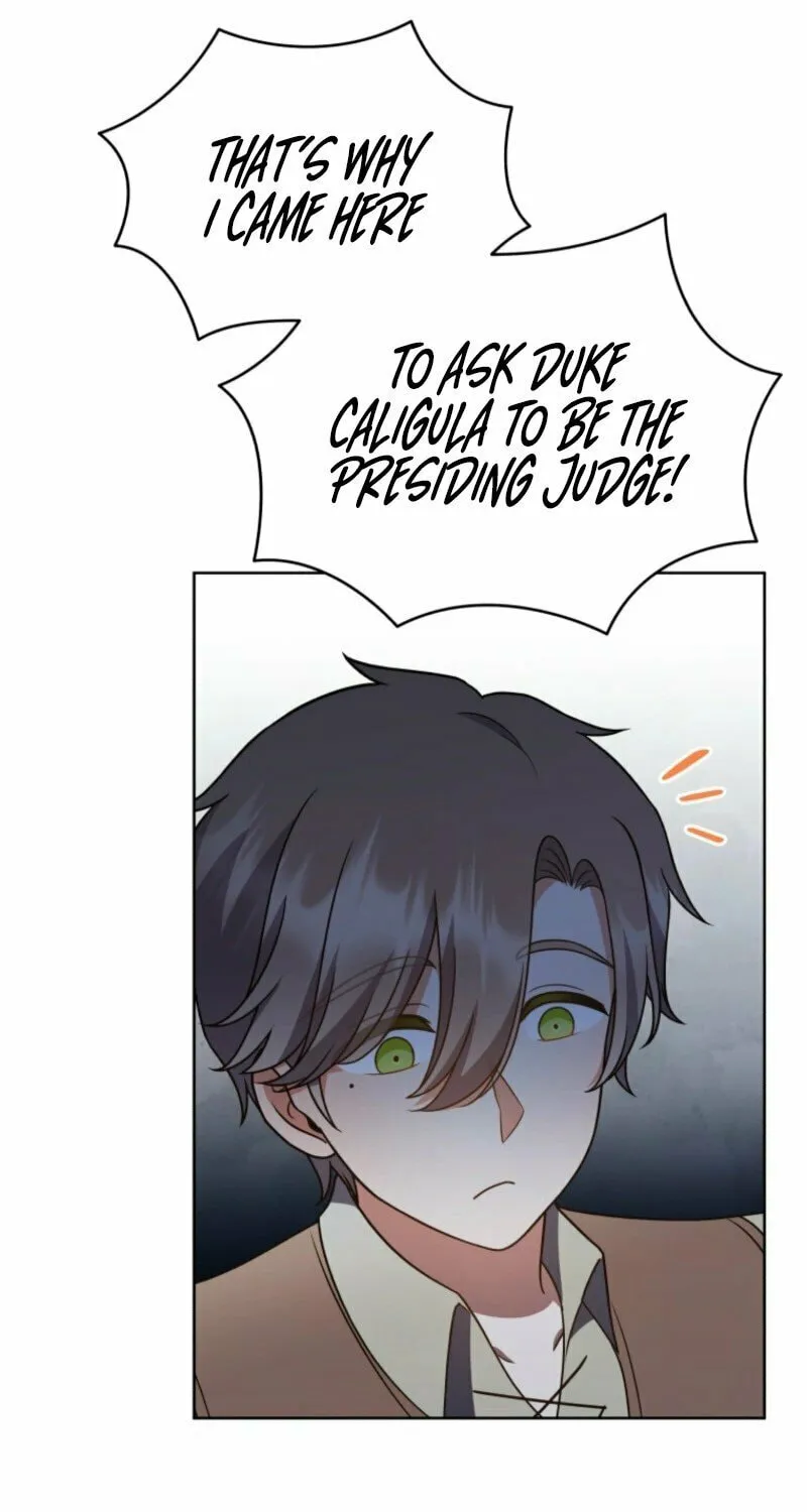 I Became the Daughter-in-Law of the Righteous Mad Dog Chapter 47 page 69 - 