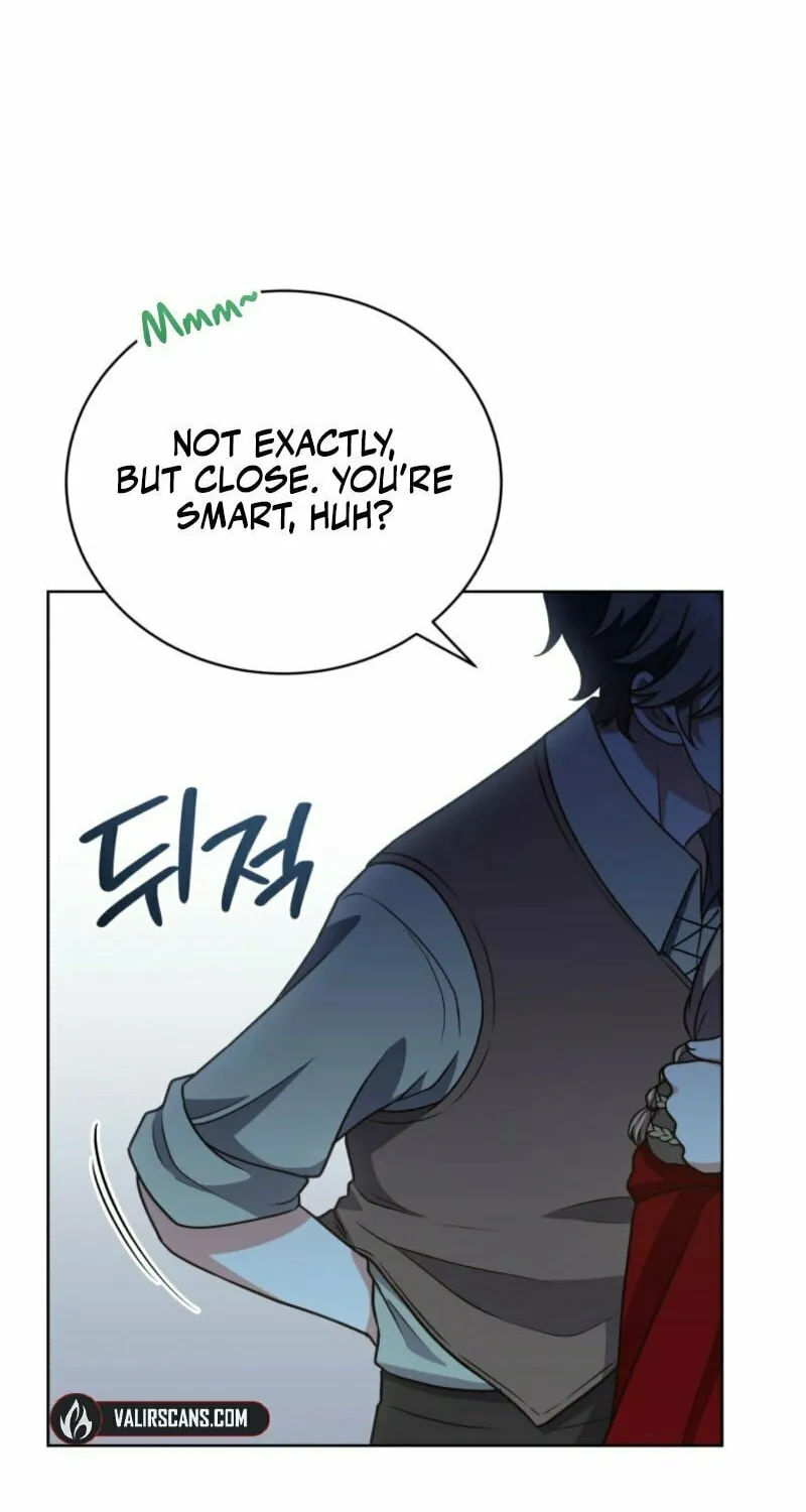 I Became the Daughter-in-Law of the Righteous Mad Dog Chapter 47 page 70 - 