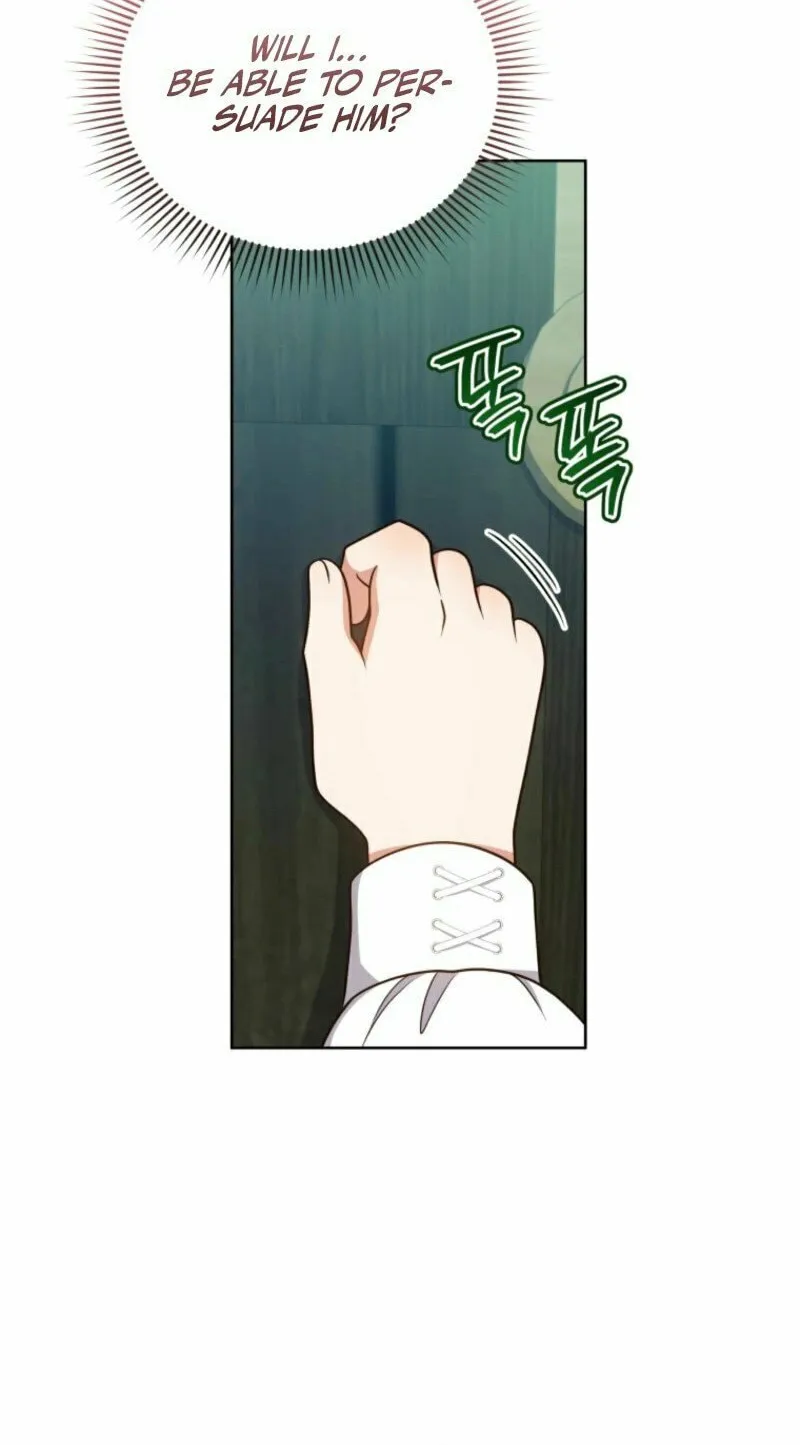 I Became the Daughter-in-Law of the Righteous Mad Dog Chapter 47 page 8 - 