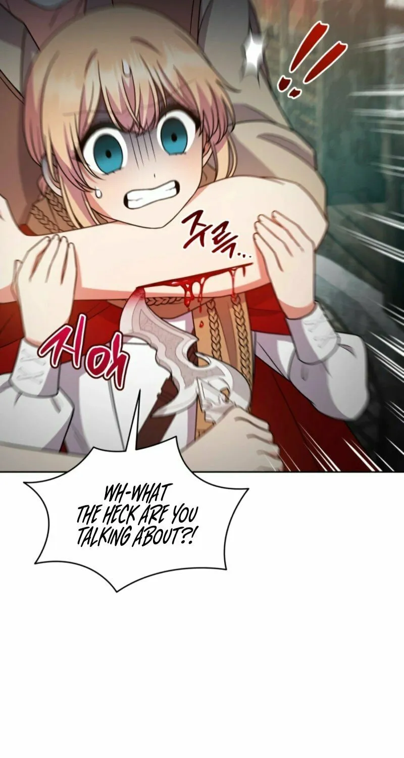 I Became the Daughter-in-Law of the Righteous Mad Dog Chapter 47 page 73 - 