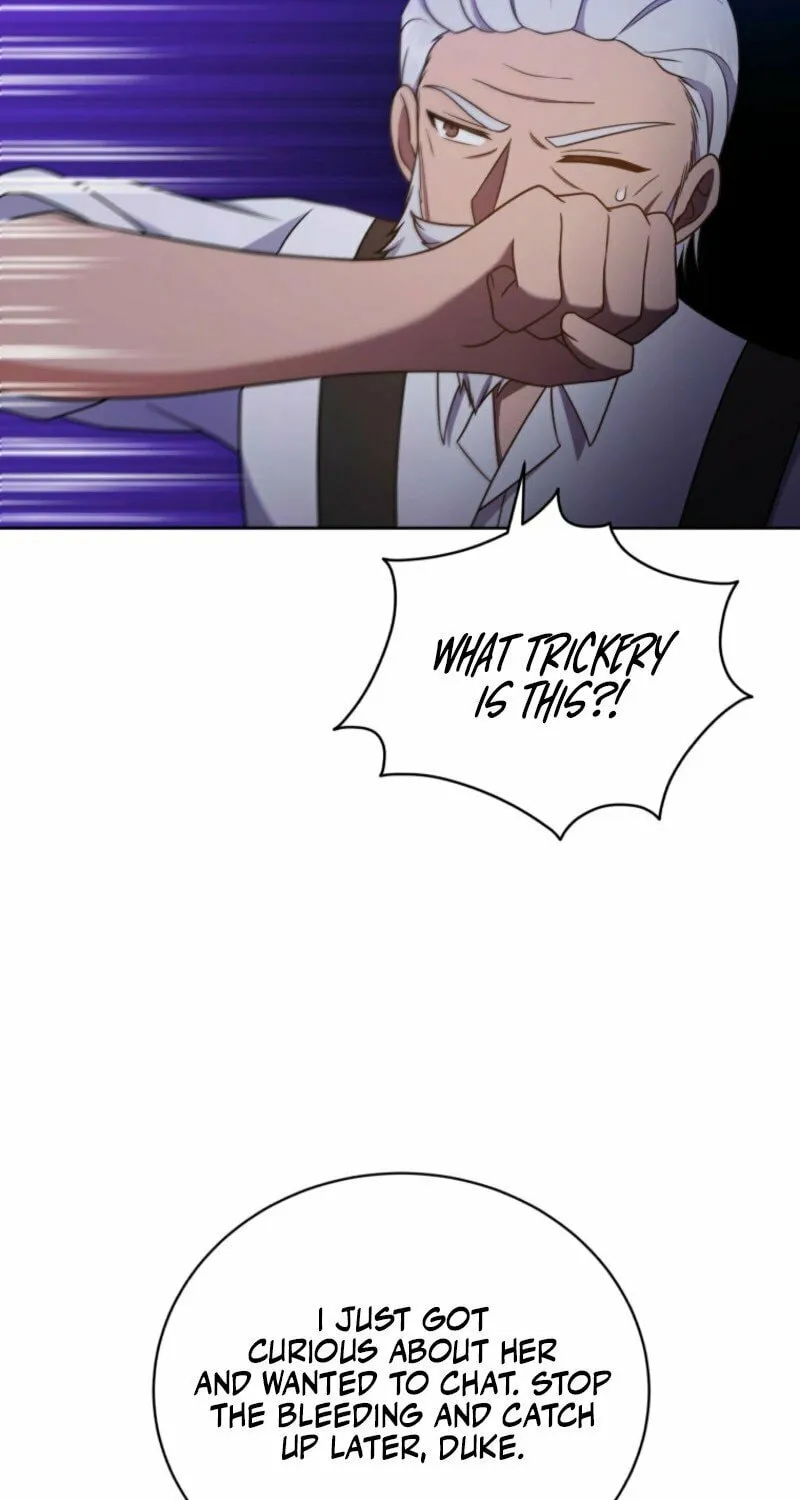 I Became the Daughter-in-Law of the Righteous Mad Dog Chapter 47 page 77 - 