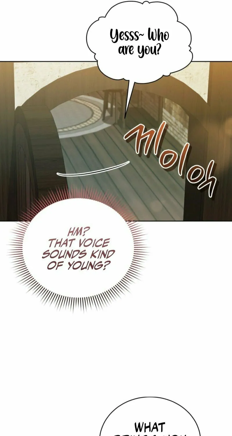 I Became the Daughter-in-Law of the Righteous Mad Dog Chapter 47 page 9 - 