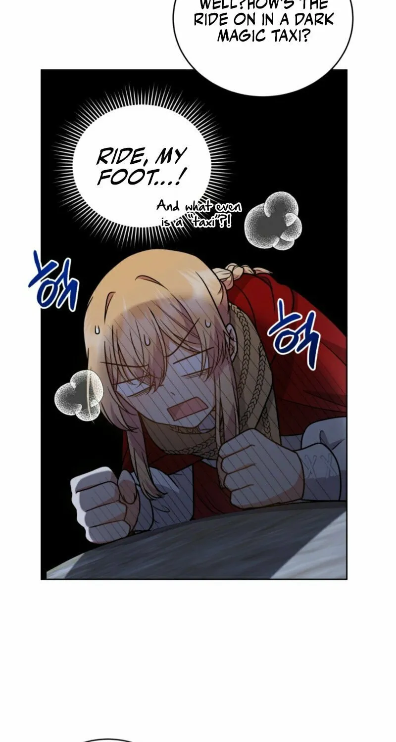 I Became the Daughter-in-Law of the Righteous Mad Dog Chapter 47 page 82 - 