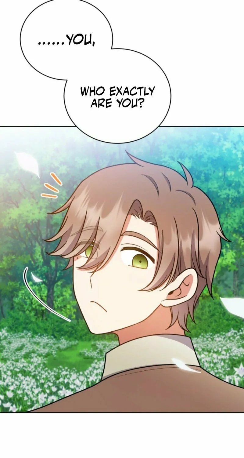 I Became the Daughter-in-Law of the Righteous Mad Dog Chapter 47 page 83 - 