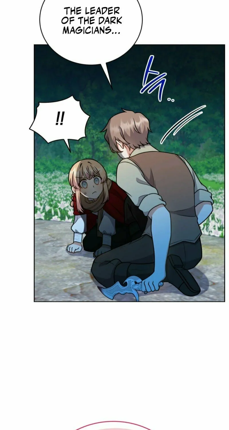 I Became the Daughter-in-Law of the Righteous Mad Dog Chapter 47 page 85 - 