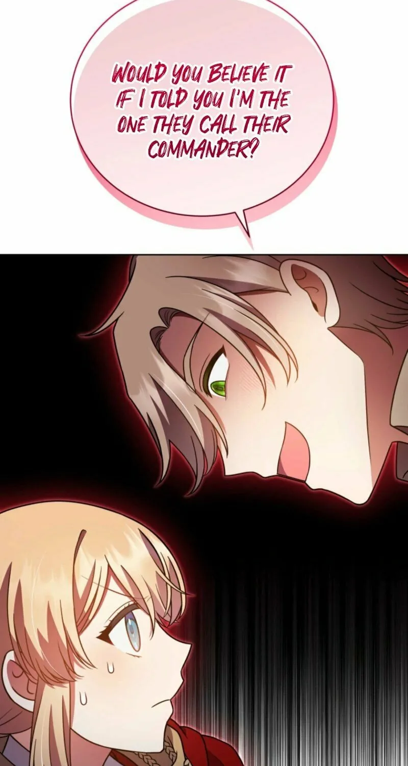 I Became the Daughter-in-Law of the Righteous Mad Dog Chapter 47 page 86 - 