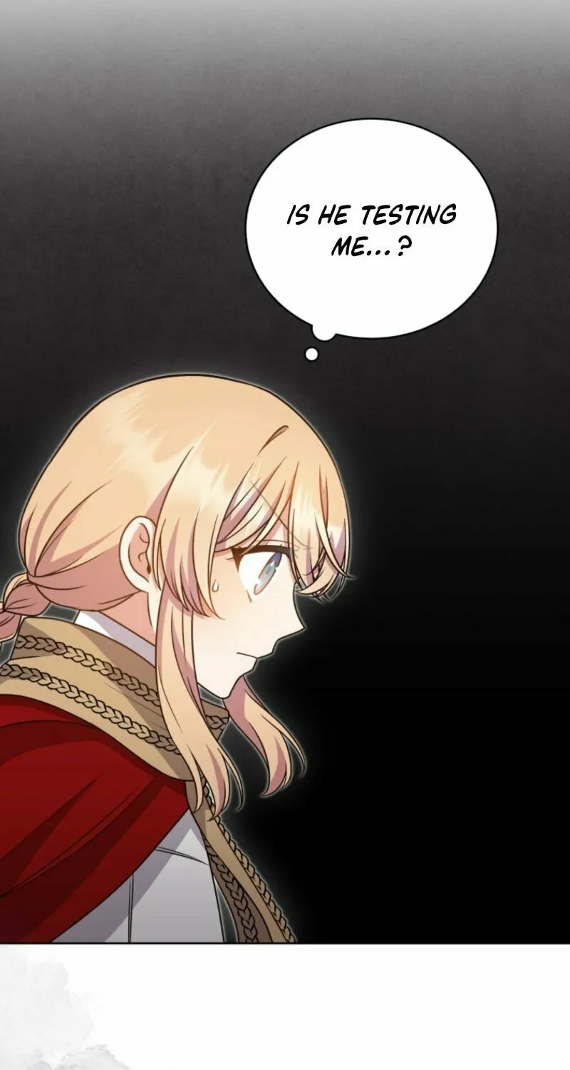 I Became the Daughter-in-Law of the Righteous Mad Dog Chapter 48 page 13 - 