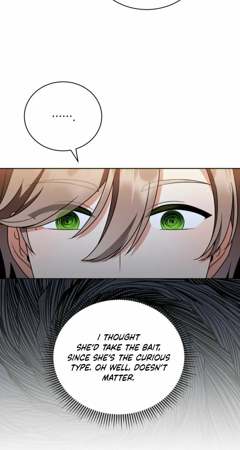 I Became the Daughter-in-Law of the Righteous Mad Dog Chapter 48 page 19 - 