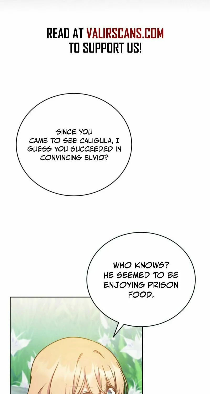 I Became the Daughter-in-Law of the Righteous Mad Dog Chapter 48 page 20 - 