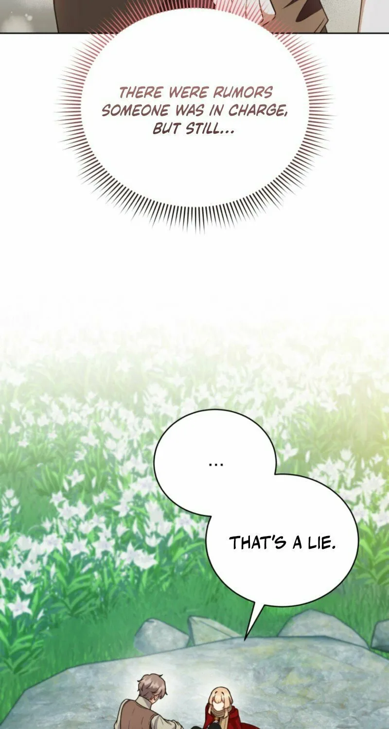 I Became the Daughter-in-Law of the Righteous Mad Dog Chapter 48 page 3 - 
