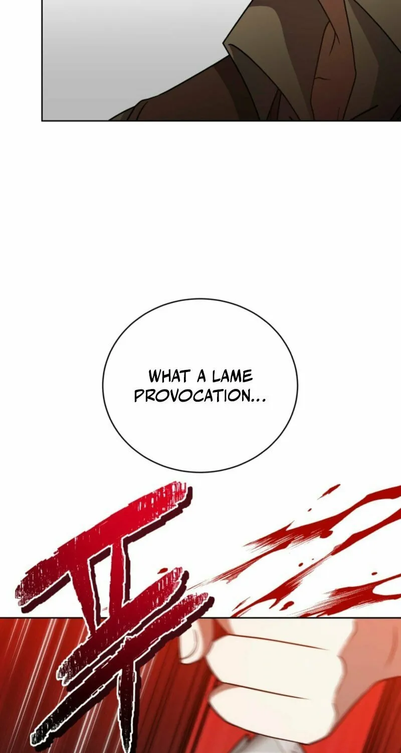 I Became the Daughter-in-Law of the Righteous Mad Dog Chapter 48 page 22 - 