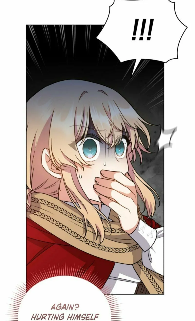I Became the Daughter-in-Law of the Righteous Mad Dog Chapter 48 page 24 - 