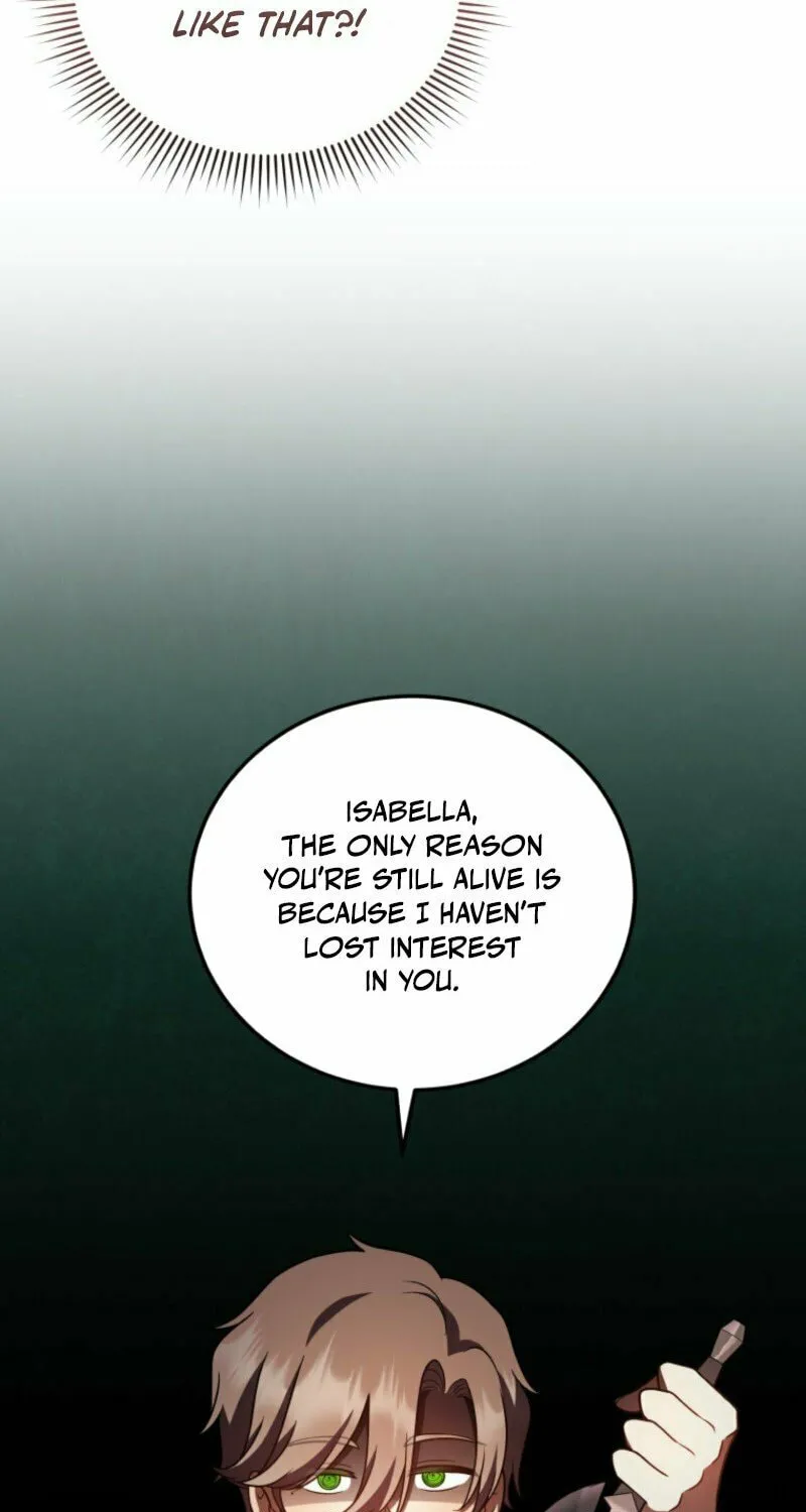 I Became the Daughter-in-Law of the Righteous Mad Dog Chapter 48 page 25 - 