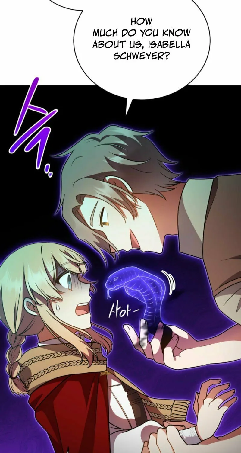I Became the Daughter-in-Law of the Righteous Mad Dog Chapter 48 page 27 - 