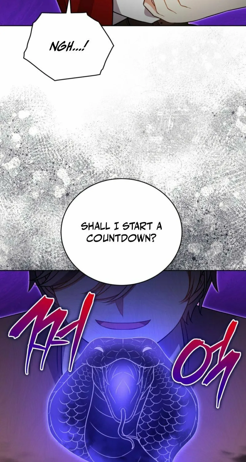 I Became the Daughter-in-Law of the Righteous Mad Dog Chapter 48 page 28 - 