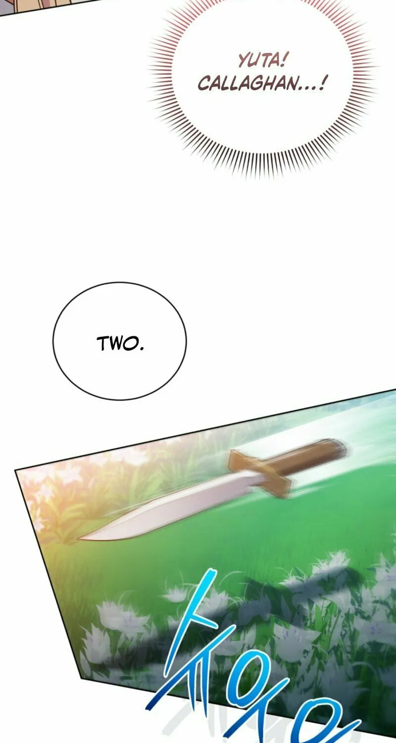I Became the Daughter-in-Law of the Righteous Mad Dog Chapter 48 page 30 - 