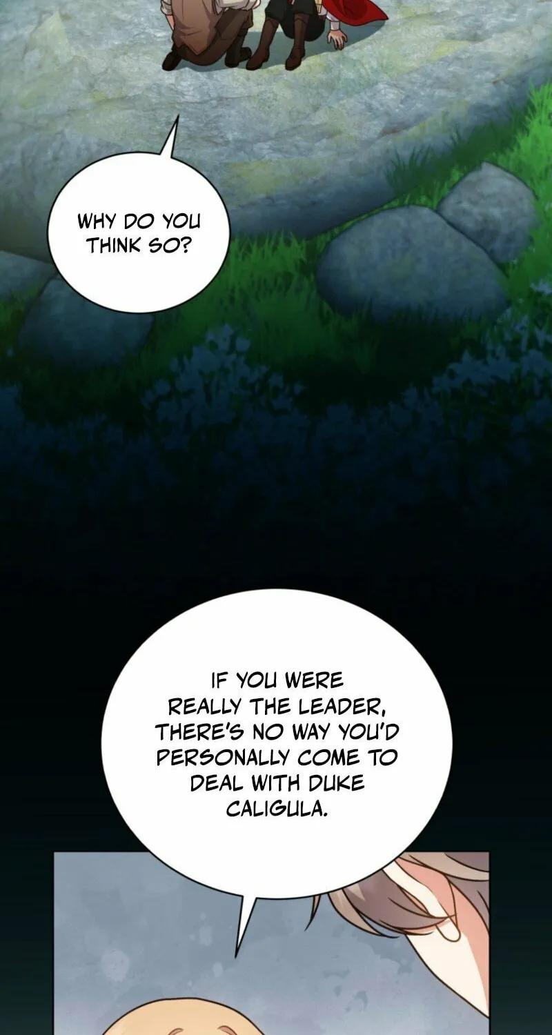 I Became the Daughter-in-Law of the Righteous Mad Dog Chapter 48 page 4 - 