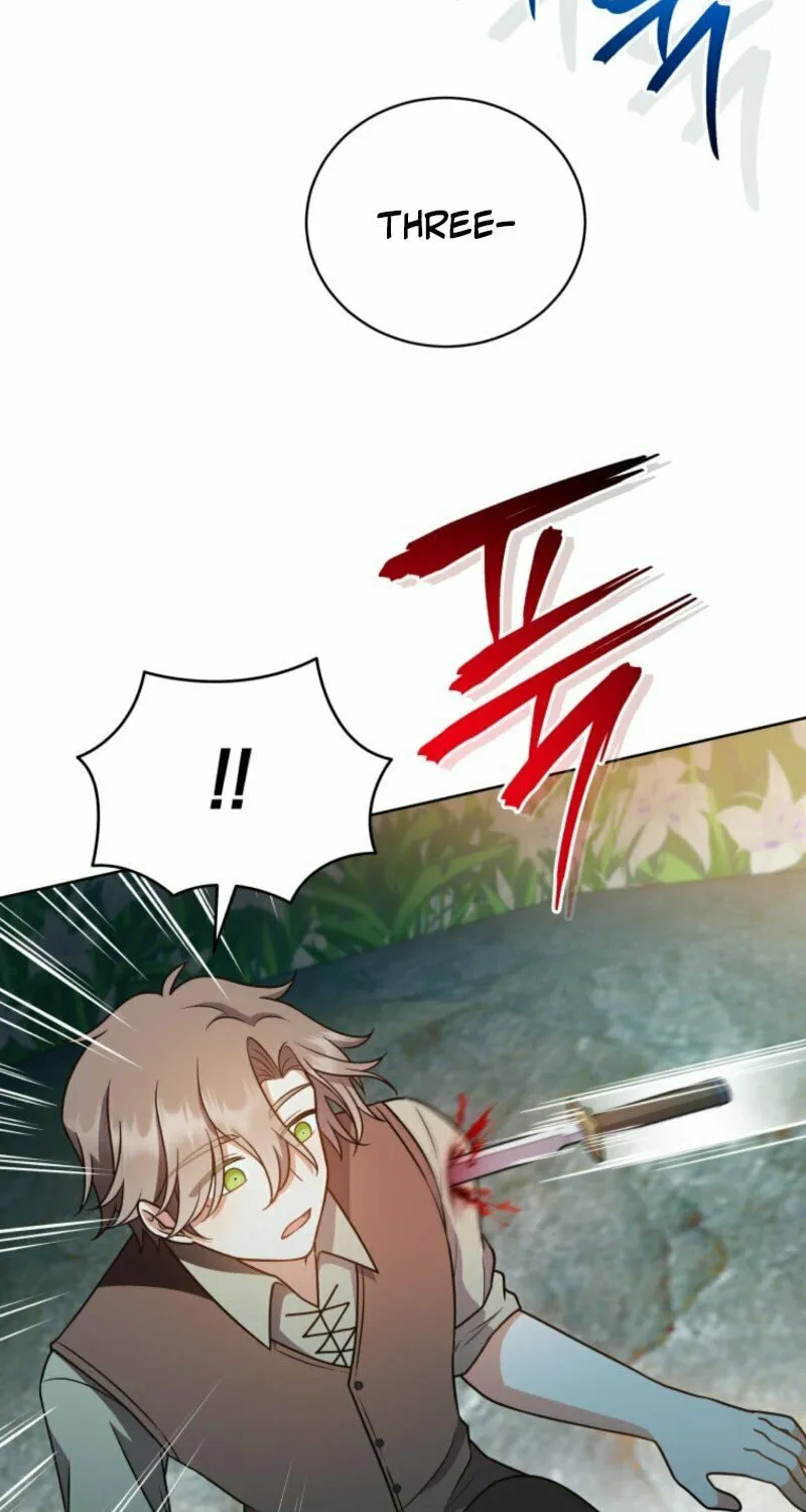 I Became the Daughter-in-Law of the Righteous Mad Dog Chapter 48 page 31 - 