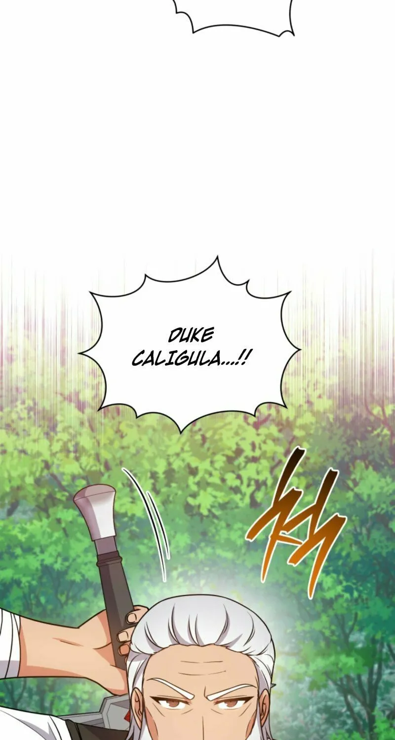 I Became the Daughter-in-Law of the Righteous Mad Dog Chapter 48 page 34 - 