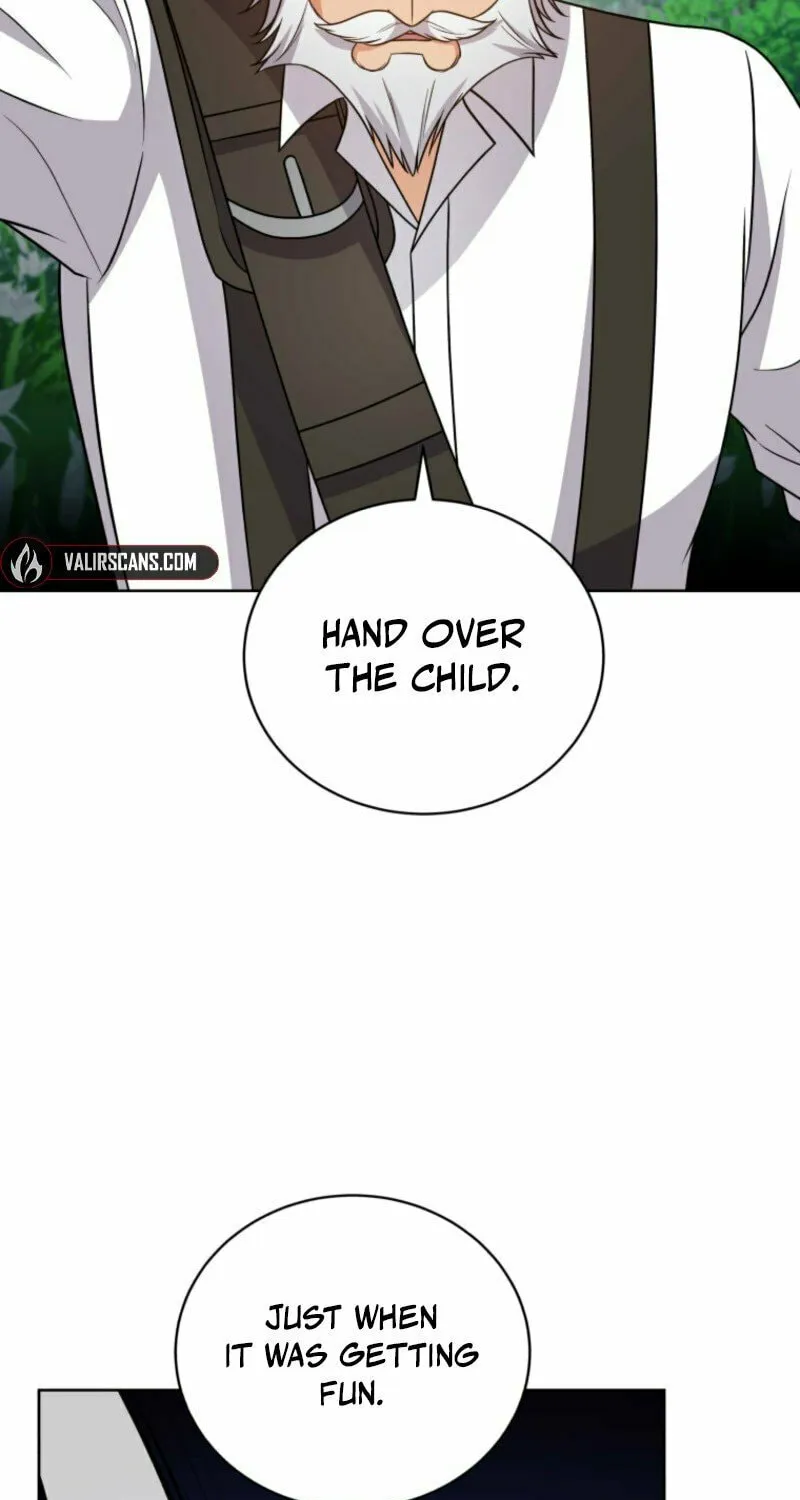 I Became the Daughter-in-Law of the Righteous Mad Dog Chapter 48 page 35 - 