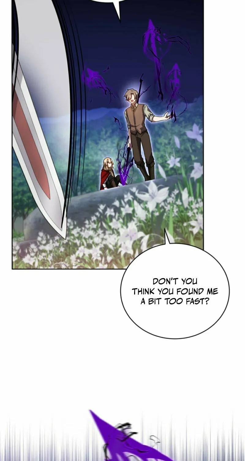 I Became the Daughter-in-Law of the Righteous Mad Dog Chapter 48 page 36 - 