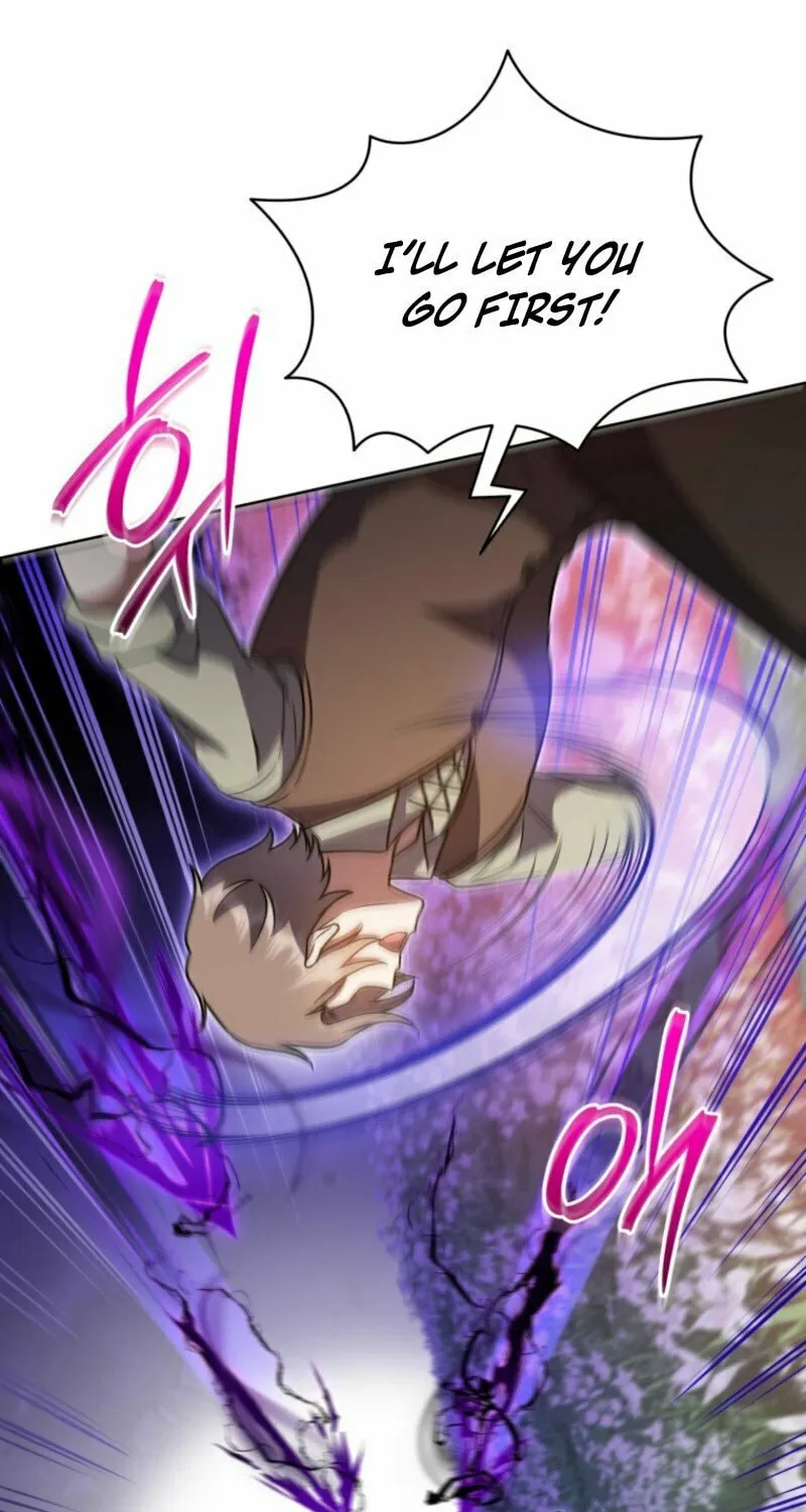 I Became the Daughter-in-Law of the Righteous Mad Dog Chapter 48 page 38 - 