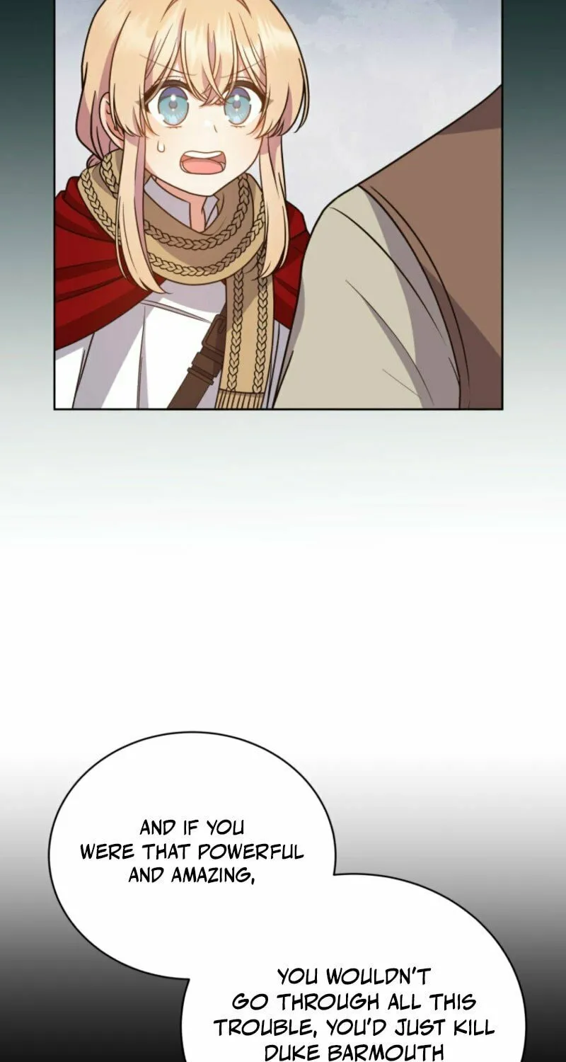 I Became the Daughter-in-Law of the Righteous Mad Dog Chapter 48 page 5 - 