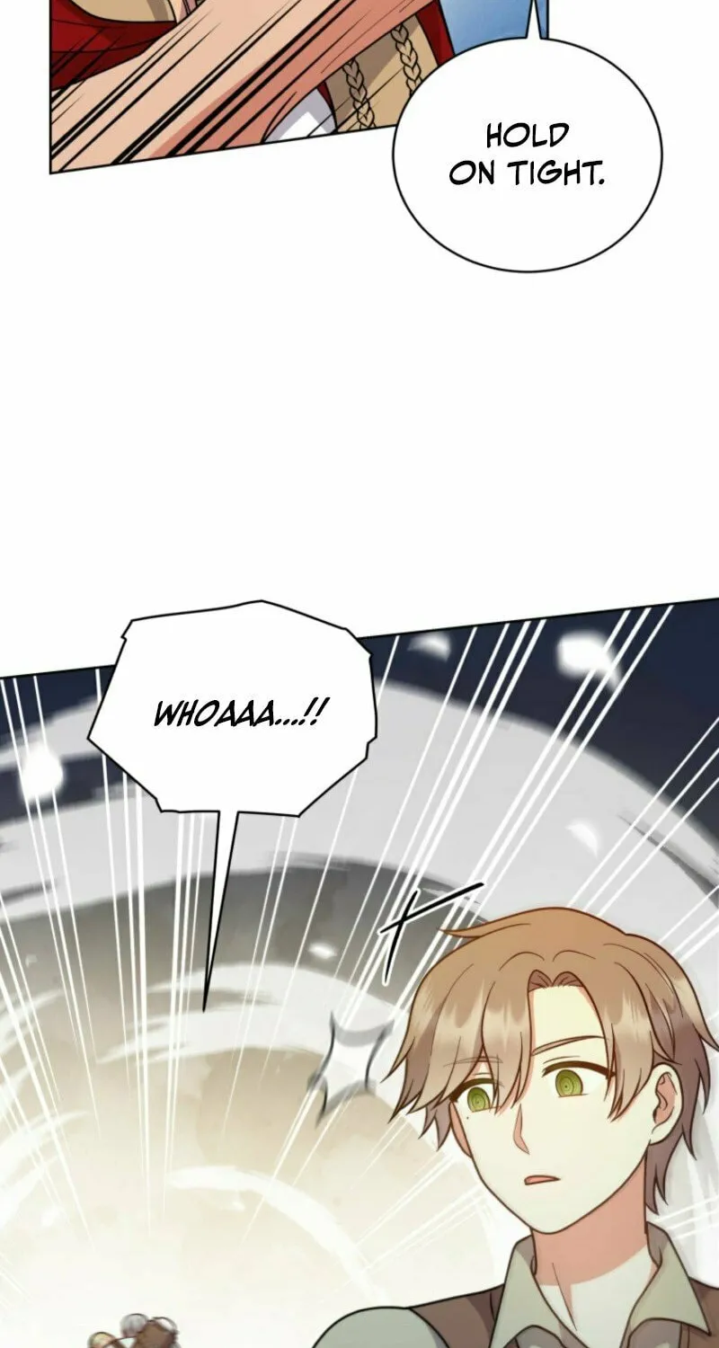 I Became the Daughter-in-Law of the Righteous Mad Dog Chapter 48 page 46 - 