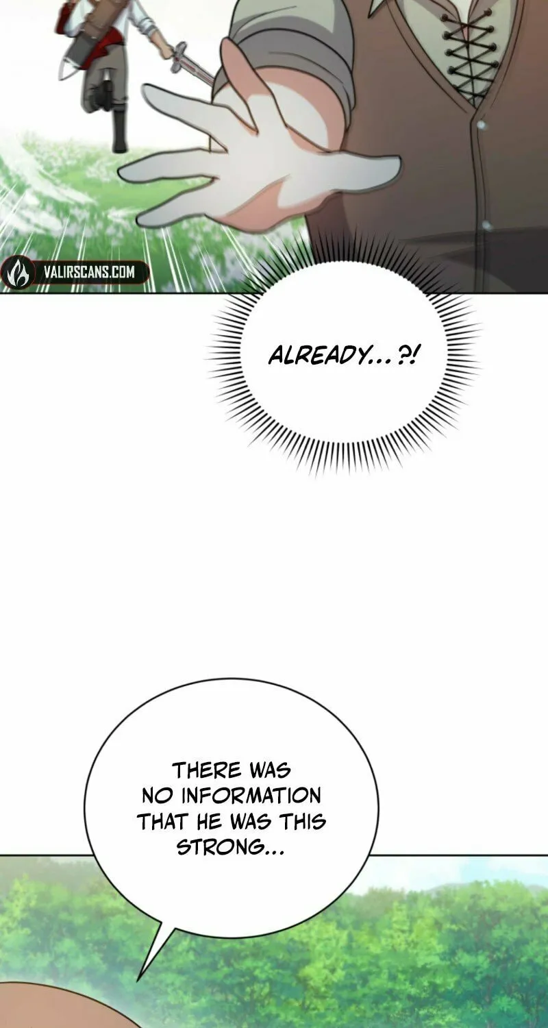 I Became the Daughter-in-Law of the Righteous Mad Dog Chapter 48 page 47 - 