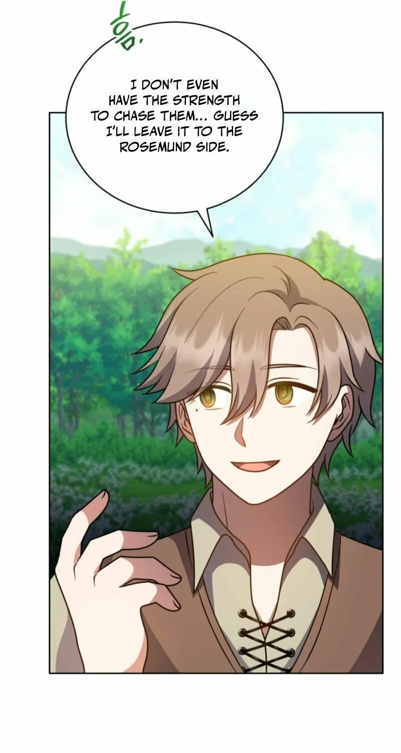 I Became the Daughter-in-Law of the Righteous Mad Dog Chapter 48 page 49 - 