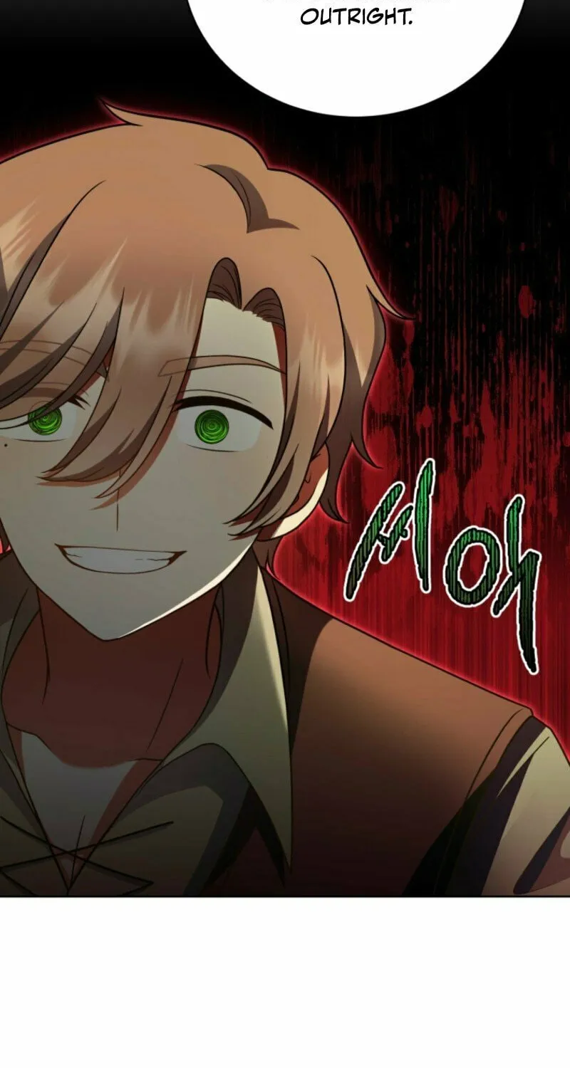 I Became the Daughter-in-Law of the Righteous Mad Dog Chapter 48 page 6 - 