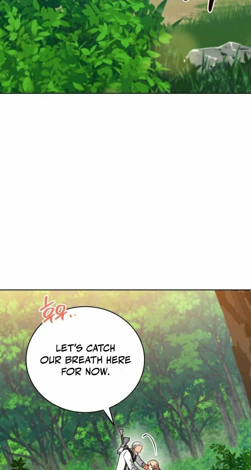 I Became the Daughter-in-Law of the Righteous Mad Dog Chapter 48 page 51 - 