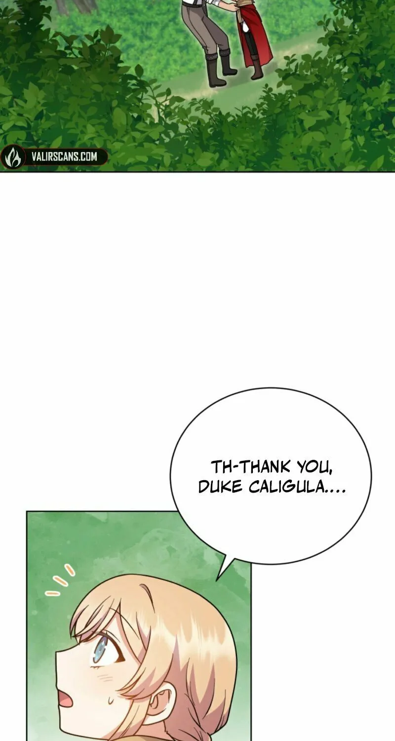 I Became the Daughter-in-Law of the Righteous Mad Dog Chapter 48 page 52 - 