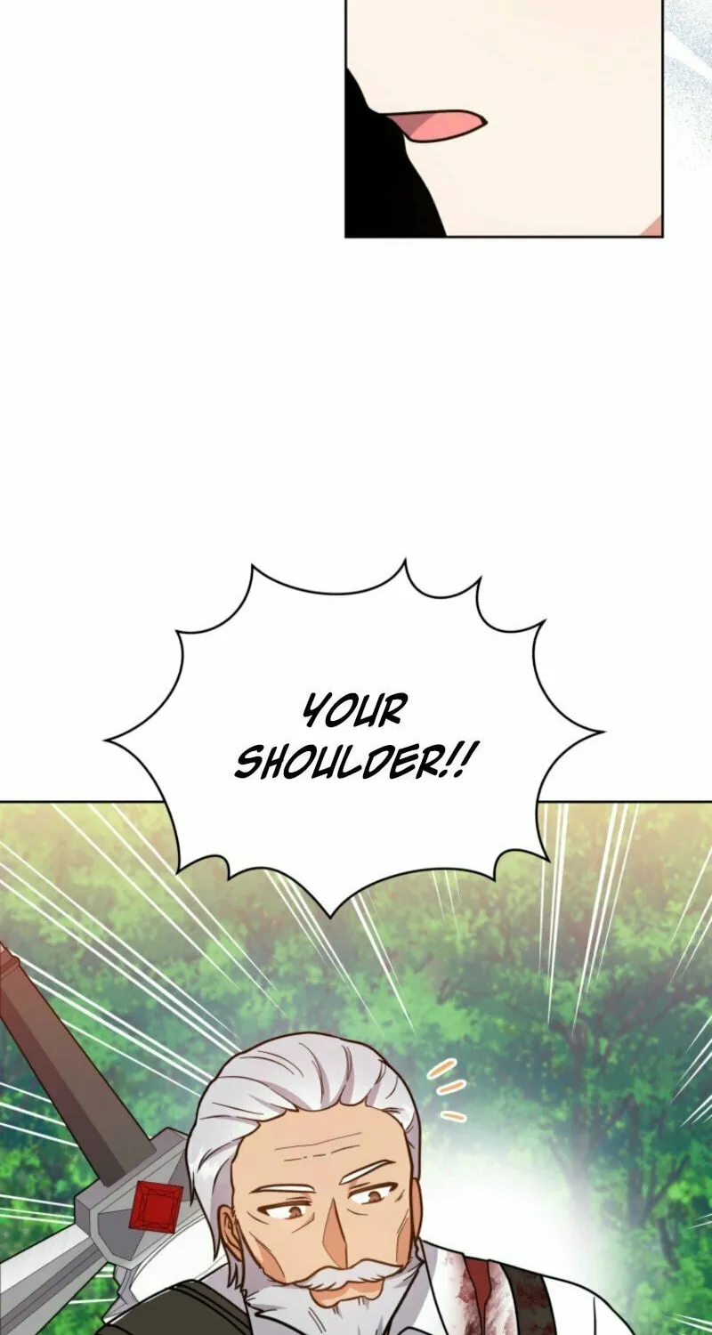 I Became the Daughter-in-Law of the Righteous Mad Dog Chapter 48 page 54 - 